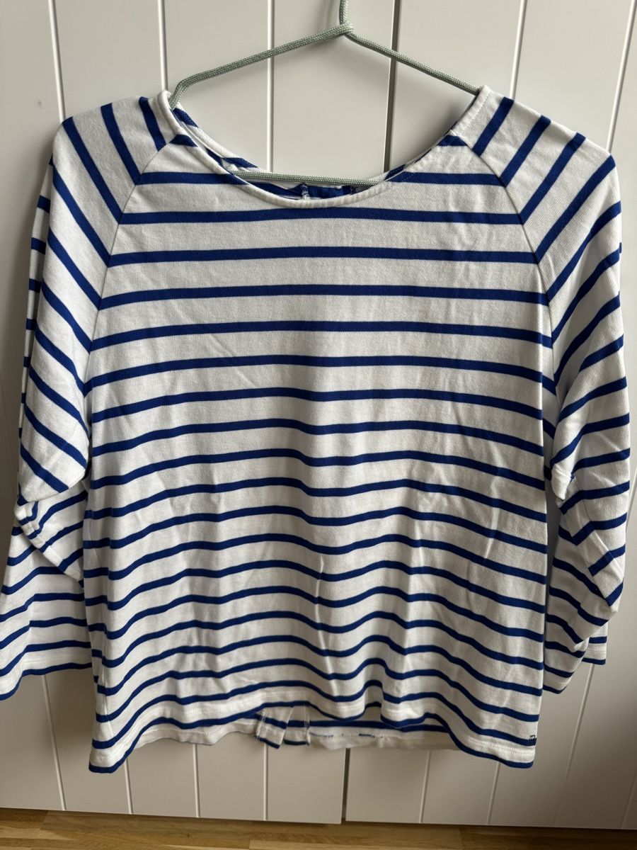 Bellerose T-shirt: Shirt von Bellerose – Nuovo (secondo la descrizione) da Basel venduto da Glamourpourtoi