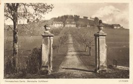 Utzigen Bernische Schlösser