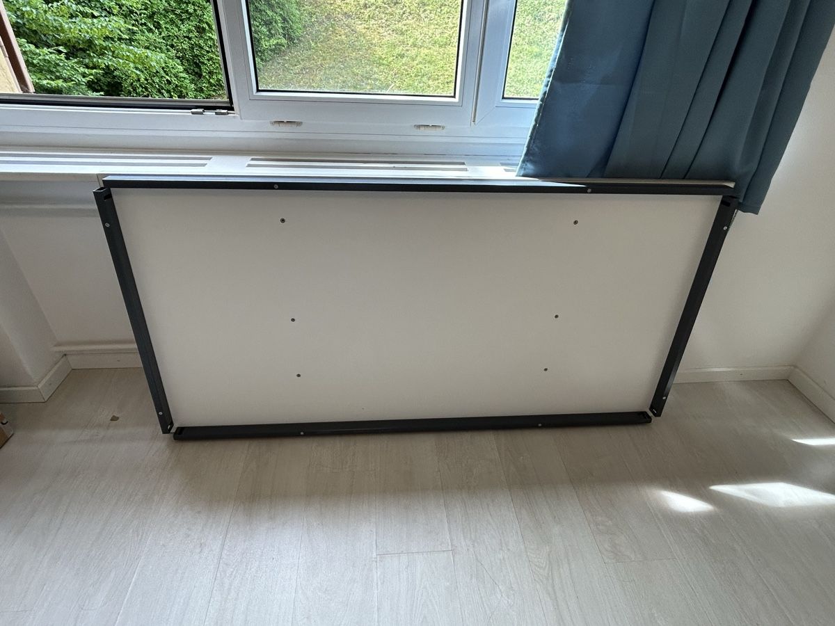 Bureaux: Office desk – D'occasion à Zürich par mai_sxv7 5