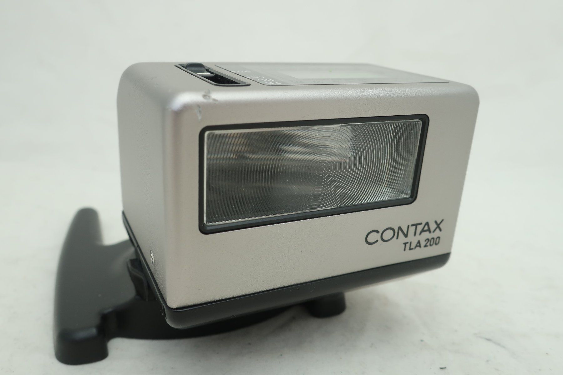 Contax Flashs: Contax Blitz TLA 200 – D'occasion à Zürich par dnk_nrd8 1