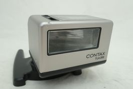 Räumungsverkauf! Contax Blitz TLA 200