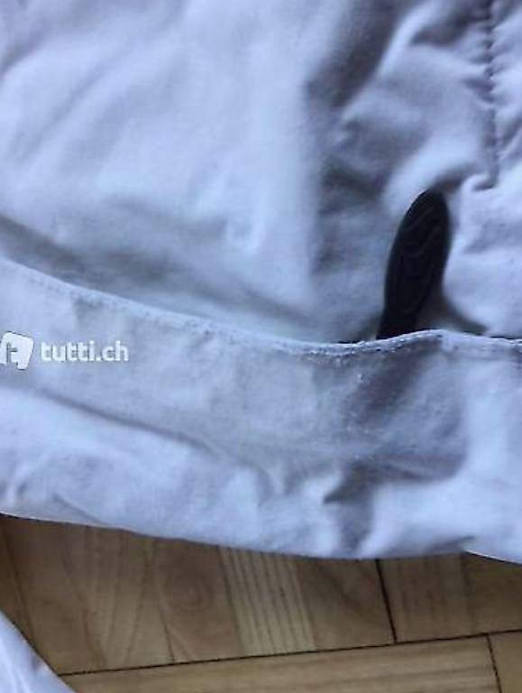 Giacche: Skijacke S M Schneejacke Winterjacke – Usato da Itingen venduto da cha_mx9v 2