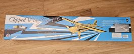 RC Modellbausatz Clipped Wing Cub EP