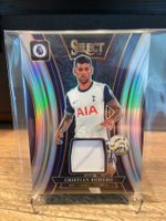 Cristian Romero JerseyRelic Panini Select Prem. League 24/25