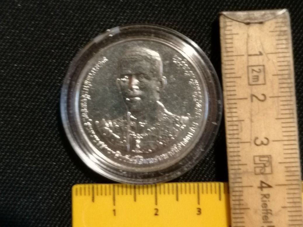 Tutti le monete: Thai Münze (2) – Nuovo e nell'imballaggio originale da Rothrist venduto da SiddharthaMoon 2