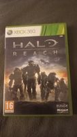 Halo Reach Xbox360 Game