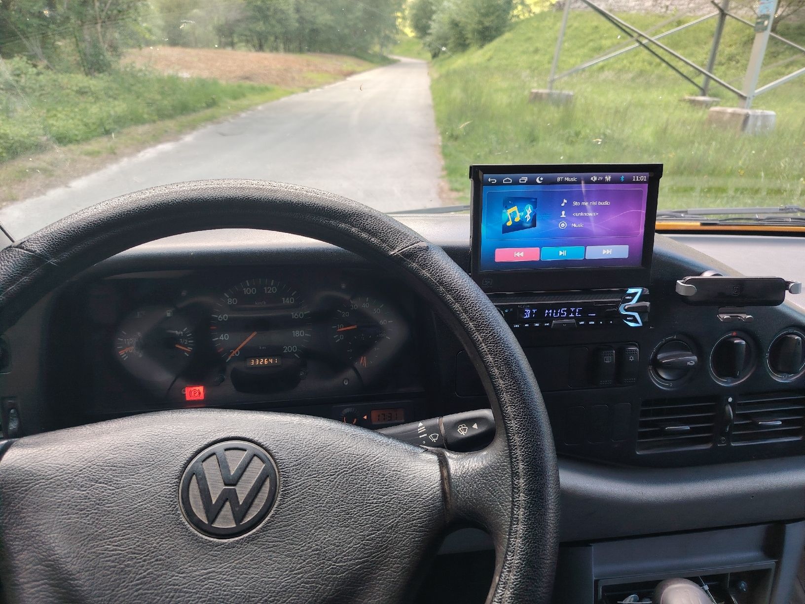 VW Veicoli commerciali: VW LT35 2.5tdi L3H2 maxi – Usato da Mairengo venduto da danisimi 6