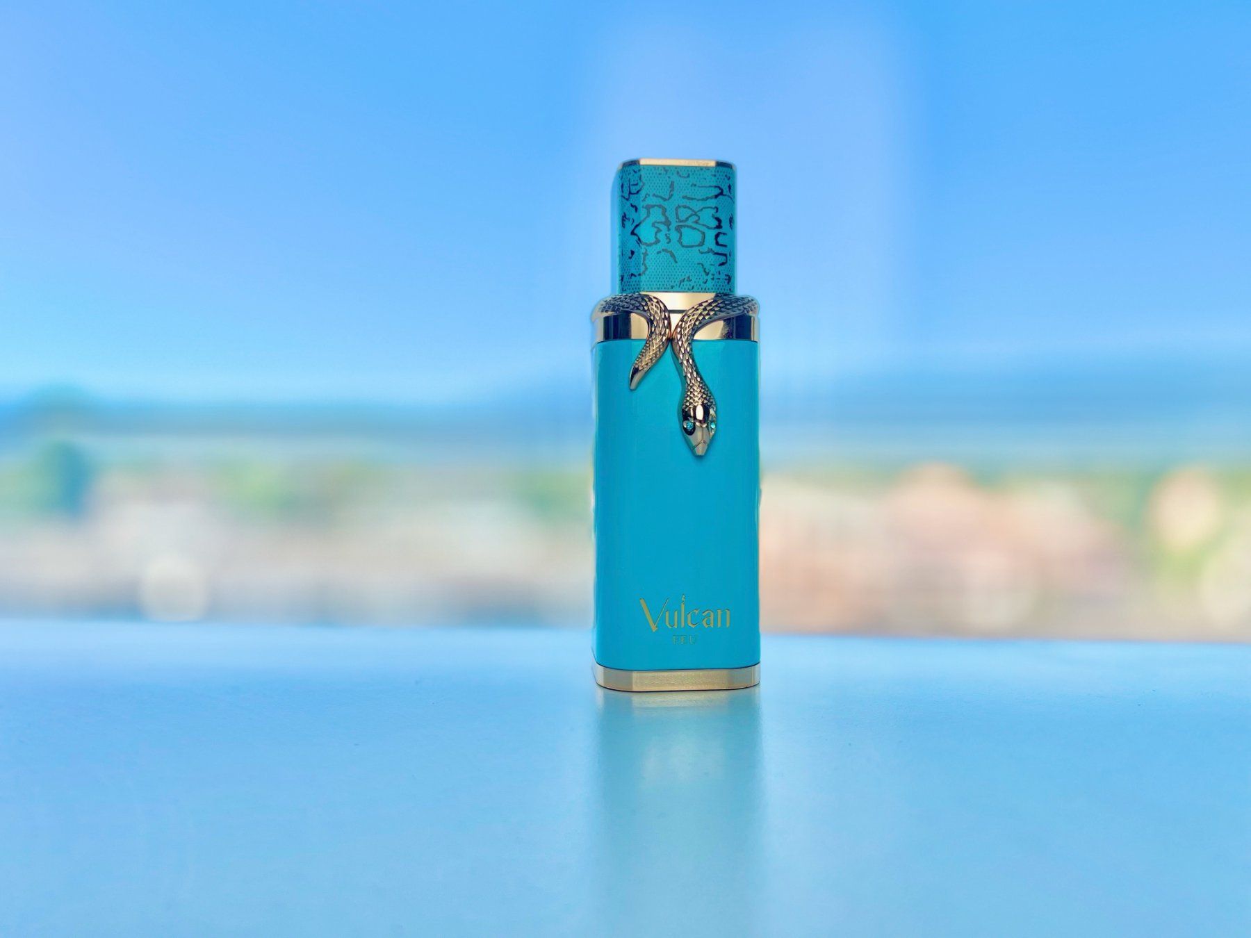 Profumi & Eau de Toilette: French Avenue - Vulcan Feu – Usato da Onex venduto da bar_mw9h