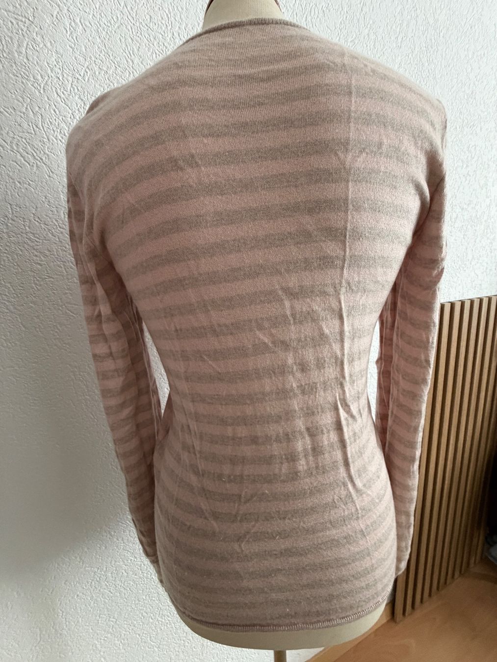 Max Mara Maglioni & Felpe: Max Mara Pullover S-M – Usato da Liestal venduto da Goldart 4