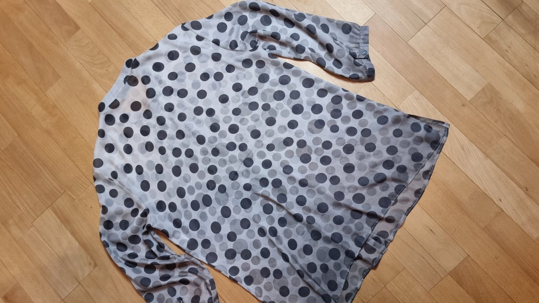 Gerry Weber Camicette: 🌺 Gerry Weber Bluse Größe  40🌺 – Usato da Wald ZH venduto da CapLux 3