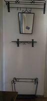 "Antike" Garderobe von meiner Grossmutter