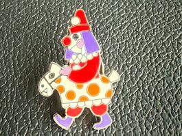 Pin Fasnacht