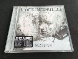 L'Ame Immortelle - Gezeiten -CD-