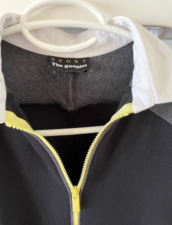 Kleid Sport The Kooples