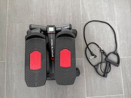 Stepper STX300 Sportstech, Neuwertig