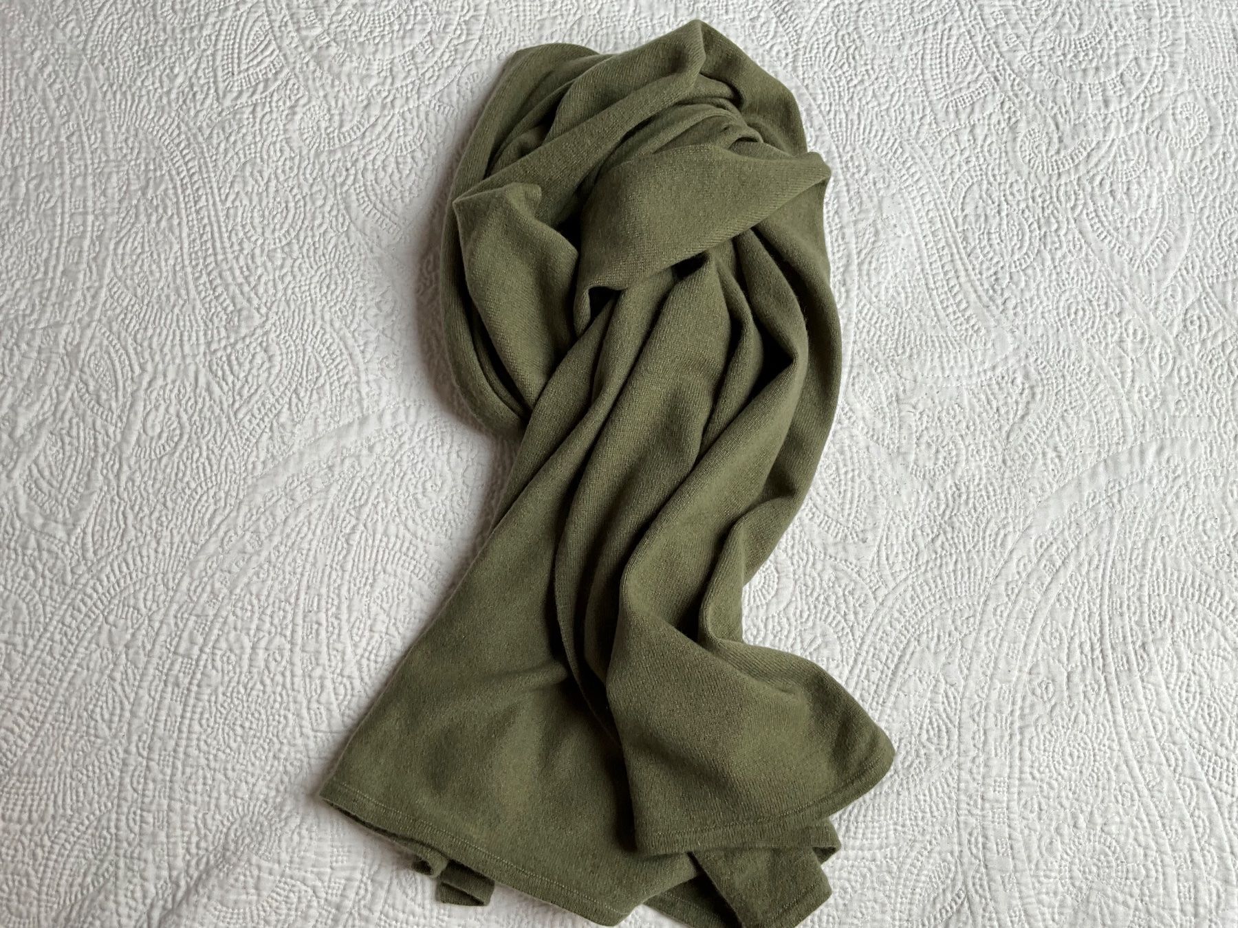 Foulard & Sciarpe: Écharpe – Nuovo (secondo la descrizione) da Meinier venduto da Izabelaanna