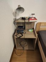 Lot de 2 Tables de chevets
