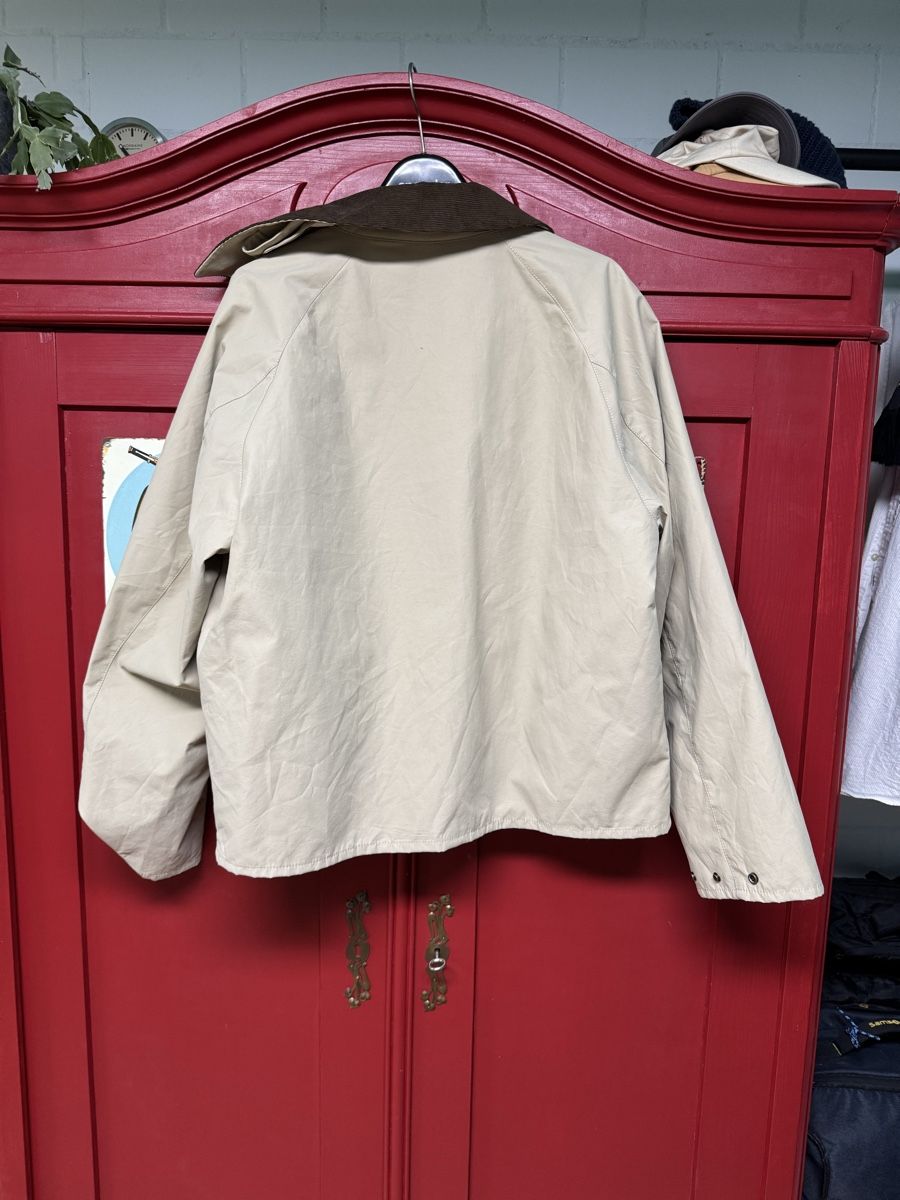 Zara Giacche: Zara Funktionsjacke – Usato da Aarwangen venduto da Duggi-04 2