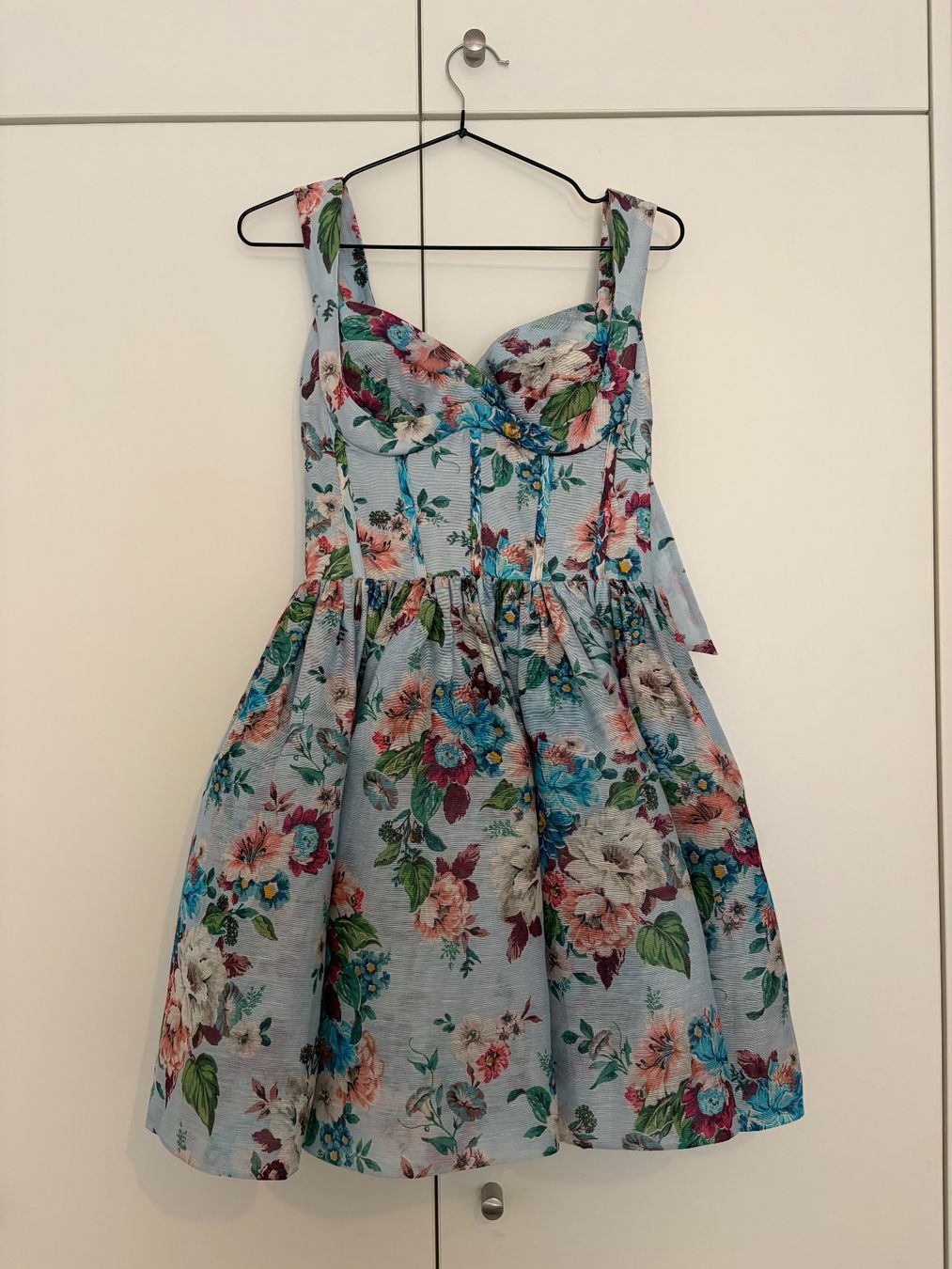 Zimmermann Vestiti: Zimmermann Rare Silk Blend Dress – Usato da St.Josefen venduto da lop_lh8d