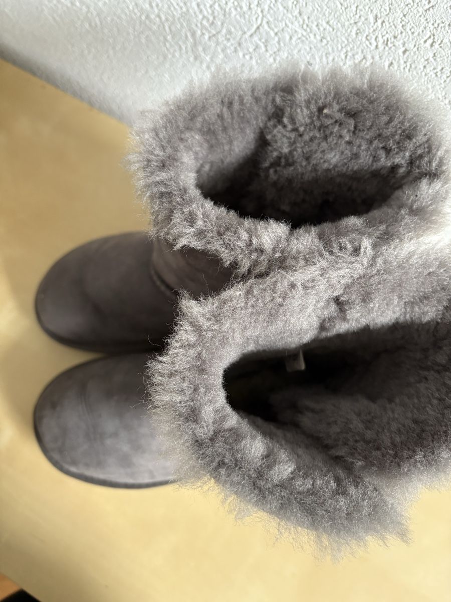 Fellhof Scarpe da donna: Winterstiefel von fellhof – Nuovo (secondo la descrizione) da Bern venduto da zor_6nn2 1