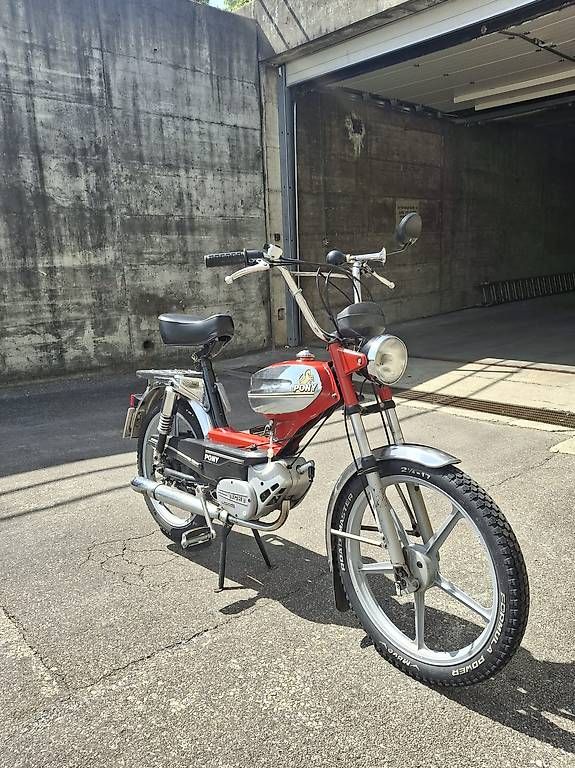 Giochi: Pony 305 GTA – Usato da St. Silvester venduto da mat_b7rw