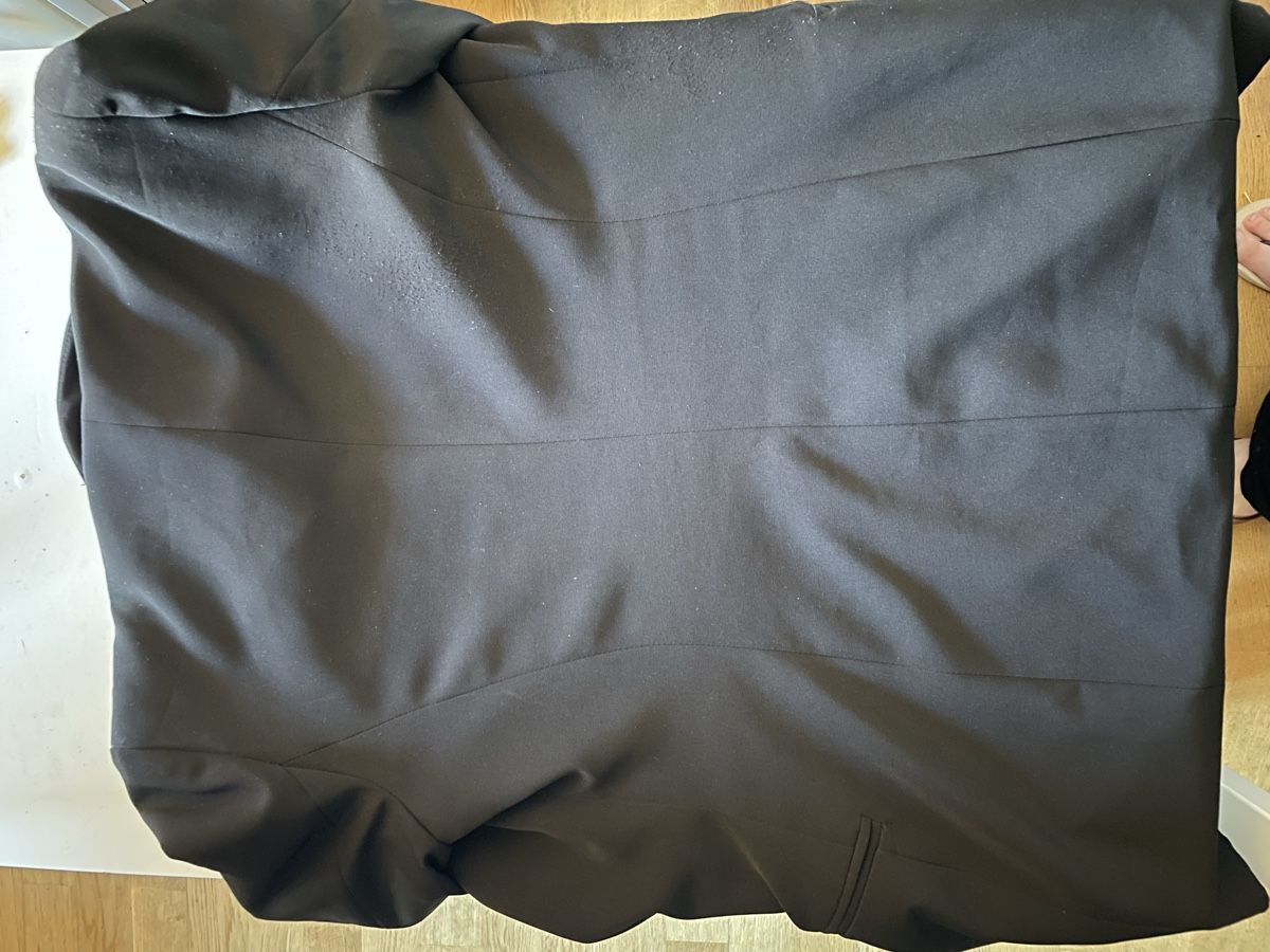 Giacche: Black blazer – Nuovo (secondo la descrizione) da Zürich venduto da Trianamart_ 6