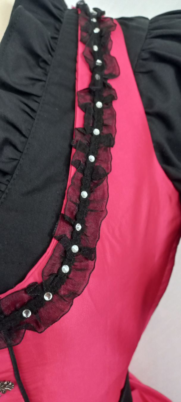 Costumi: Mondkini Dirndl – Nuovo (secondo la descrizione) da Grüningen venduto da selinasearching 2