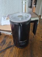 Delizio Pro Milchschäumer