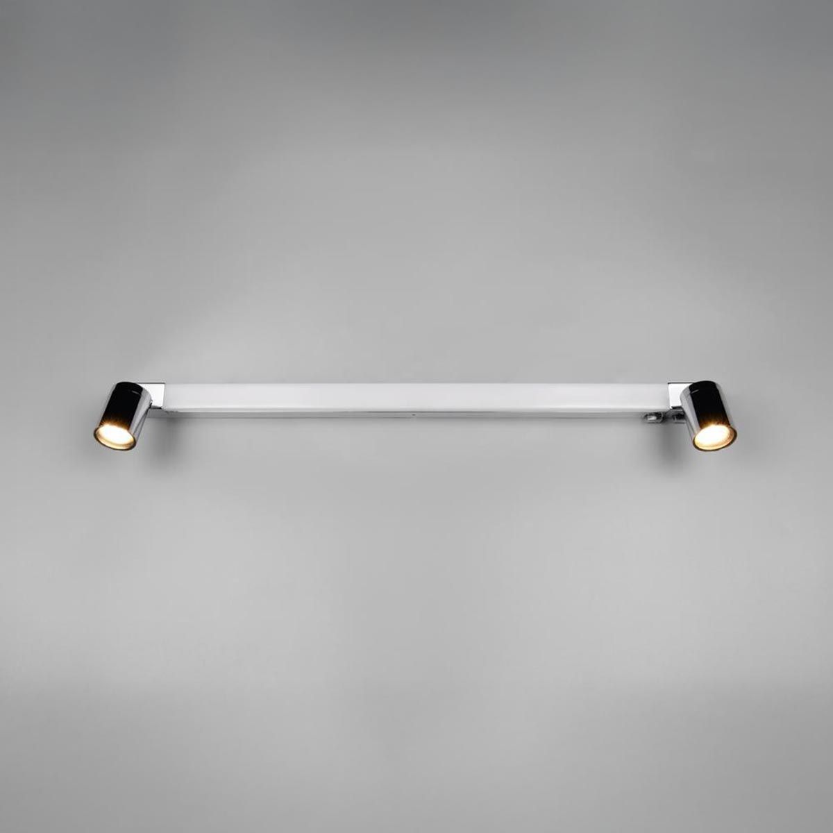 Lampen: Bad Wandleuchte, IP44, 90 cm x 6 cm – Neu (gemäss Beschreibung) aus Kreuzlingen von Smart-Light 9