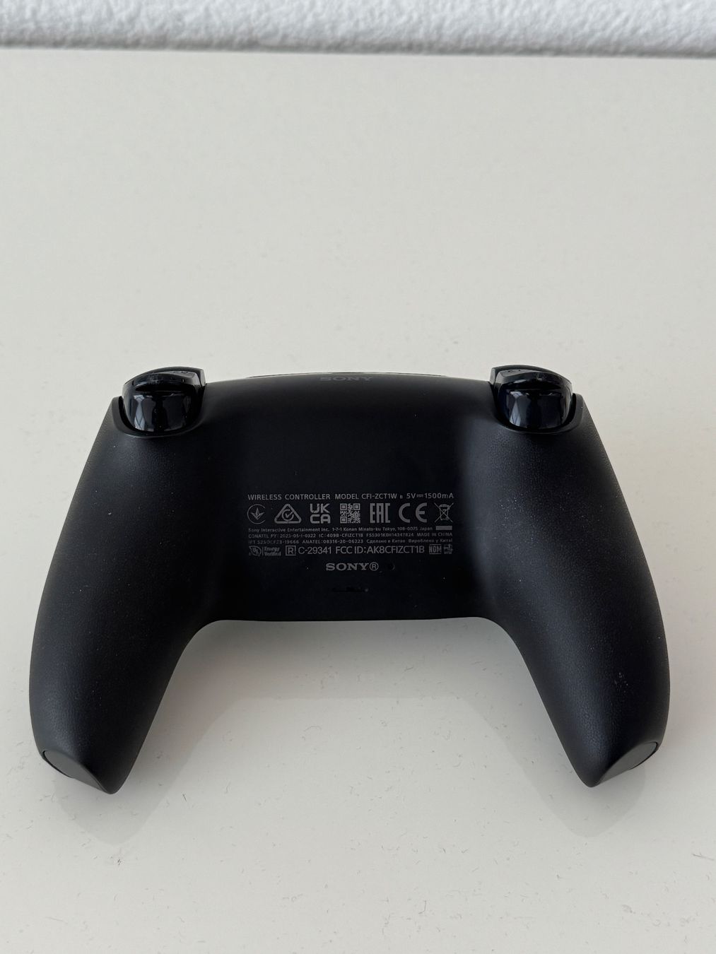 Sony Controller: Playstation 5 Controller Wireless -  Sehr wenig gebraucht. – Nuovo (secondo la descrizione) da Menziken venduto da goodsell02 6