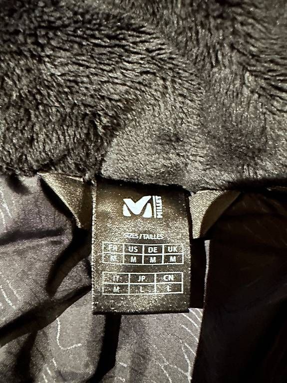 Jacken: Millet Ski Jacke M – Gebraucht aus Emmetten von out_qjr2 2