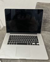 macbook pro retina 2015