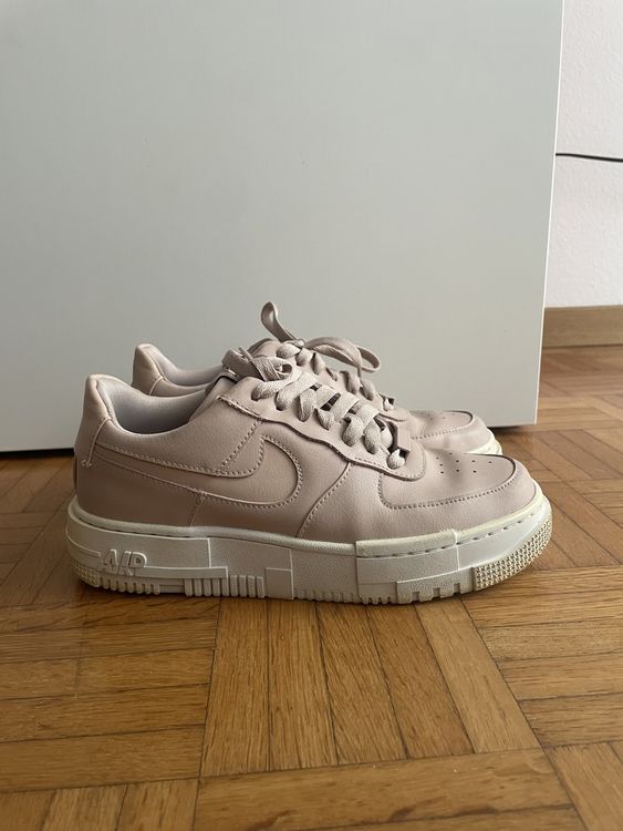 Air Force 1 Pixel Damen