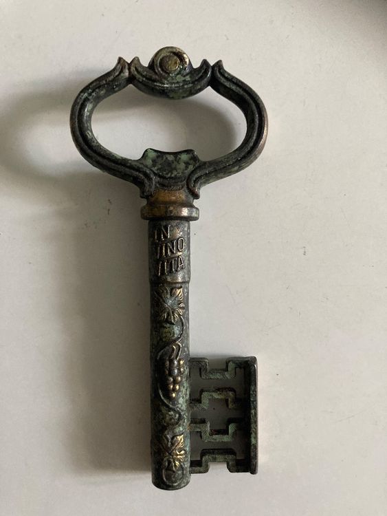 BBQ Grillmesser Multitool - Mit Spießabzieher & Flaschenöffner Für Grillpartys