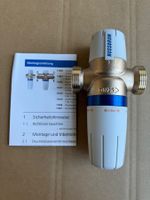 Druckreduzierventil Nussbaum 1 Zoll