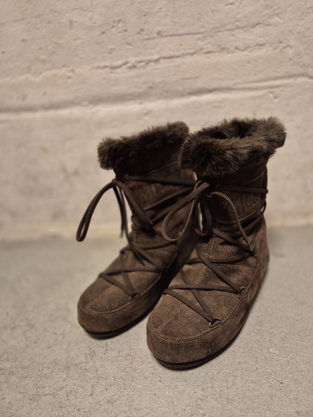 Moon Boot Damenschuhe: Moonboot Neu – Neu (gemäss Beschreibung) aus Oberkulm von Heckenrose20