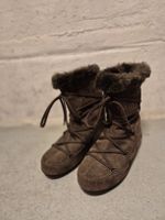 Moonboot Neu