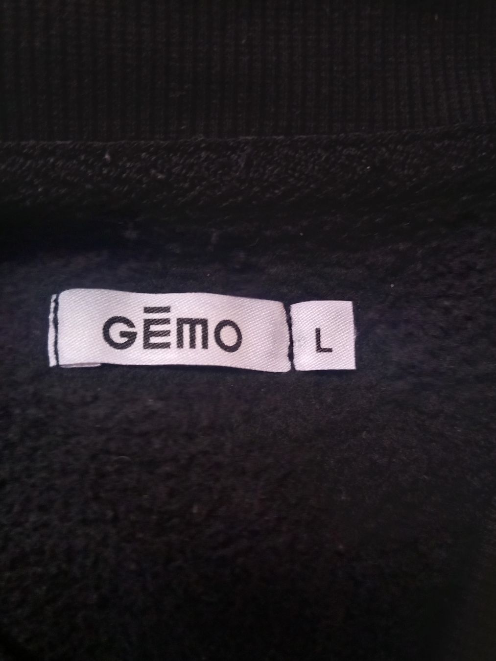 Giacche: Jacket  Gemo Taille L - Parfait État! – Usato da Salavaux venduto da PrimeDealsCH 1