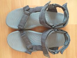 Jack Wolfskin Trekkingsandalen/Outdoorsandalen