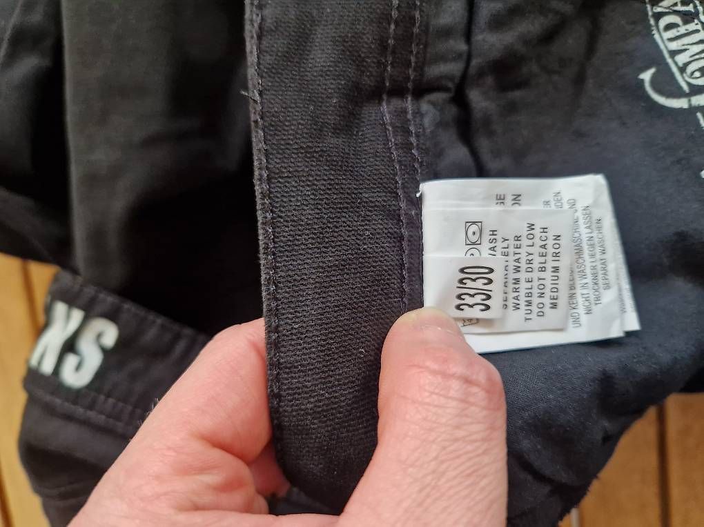 Jeans: Herren Jeans NEU Gr. 33/30 – Usato da Liesberg Dorf venduto da xHellsKeksx 2