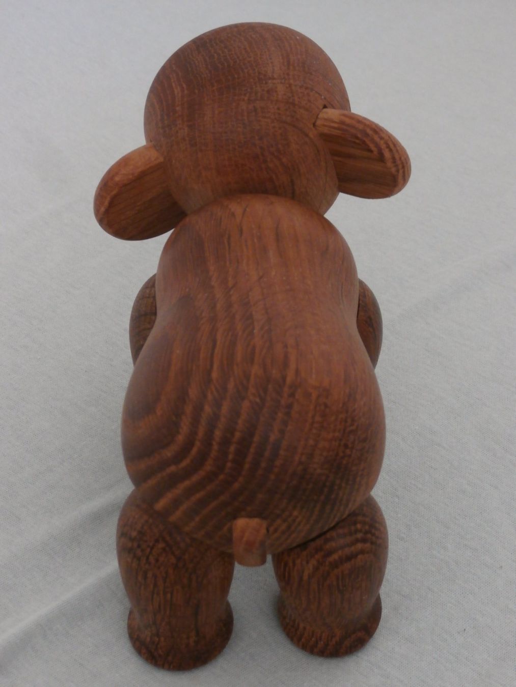 Figuren: Elefant Kay Bojesen Dänemark – Gebraucht aus Zürich von tiburzio 5