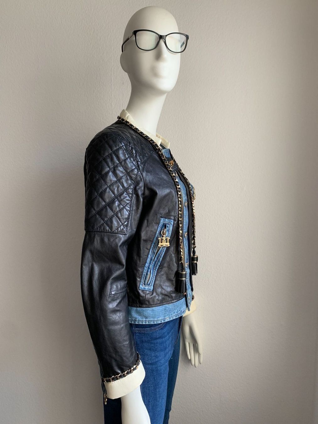Dsquared2 Giacche: Dsquared Jacke – Nuovo (secondo la descrizione) da Winterthur venduto da 19.19 4