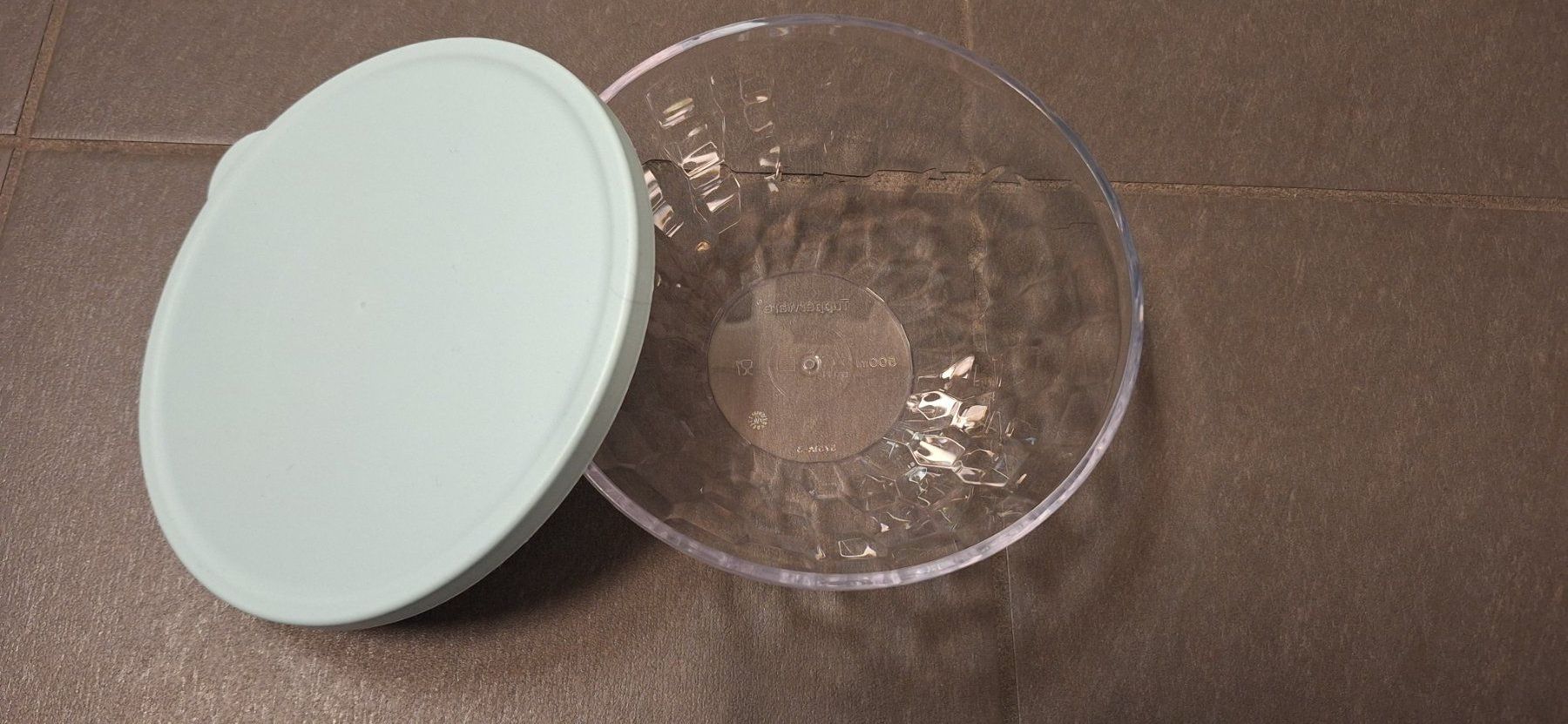 Tupperware Contenitori & Simili: Tupperware, bol, 500ml – Nuovo e nell'imballaggio originale da Lussery-Villars venduto da pousinete02