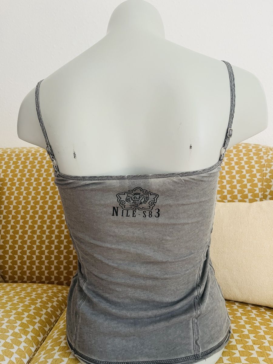 Nile Top: Nile Top - Grösse XS – Usato da St. Gallen venduto da BikeladyShop 2