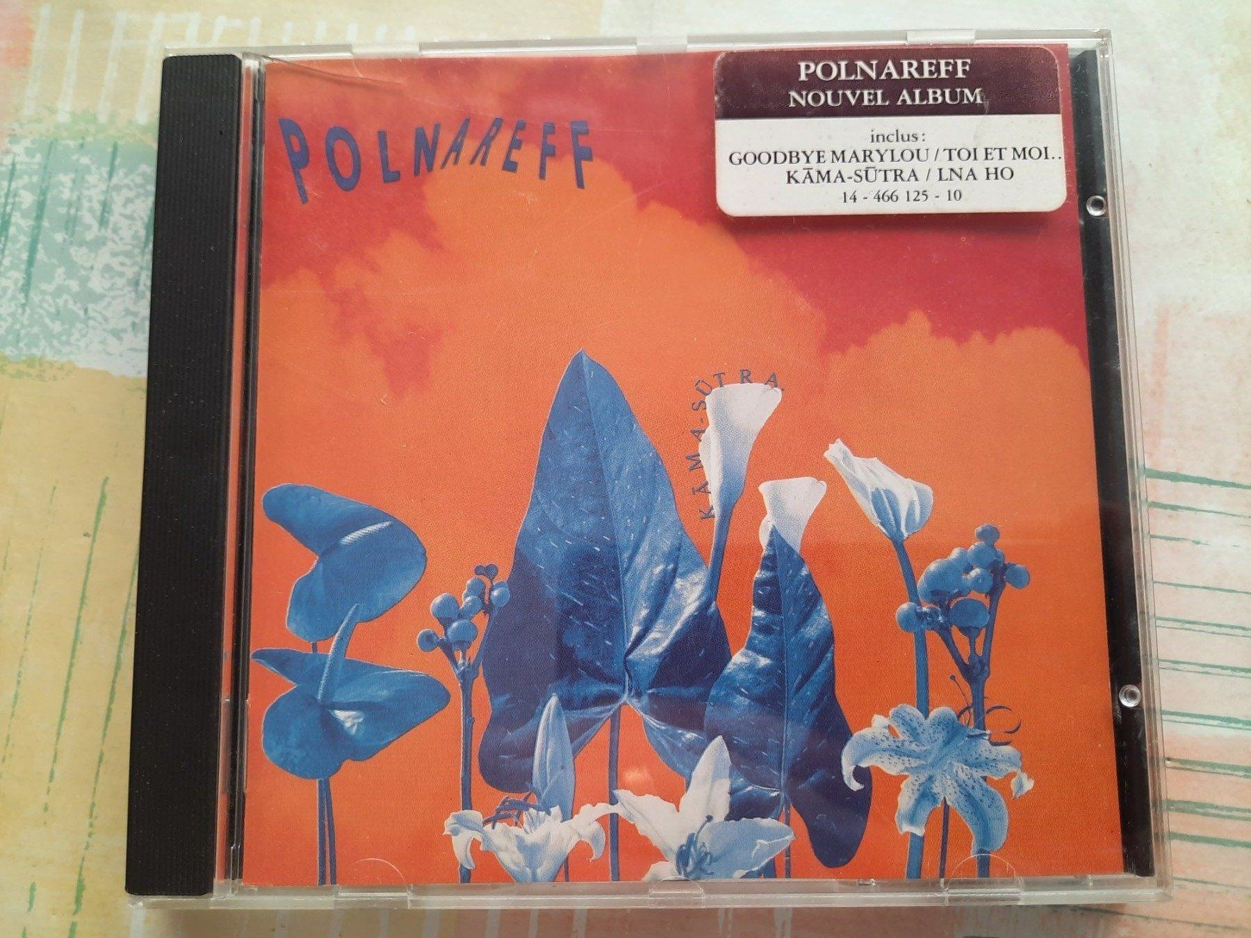 CDs: CD Polnareff - Kama Sutra – Gebraucht aus Pully von bro_n52j