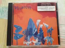 CD Polnareff - Kama Sutra