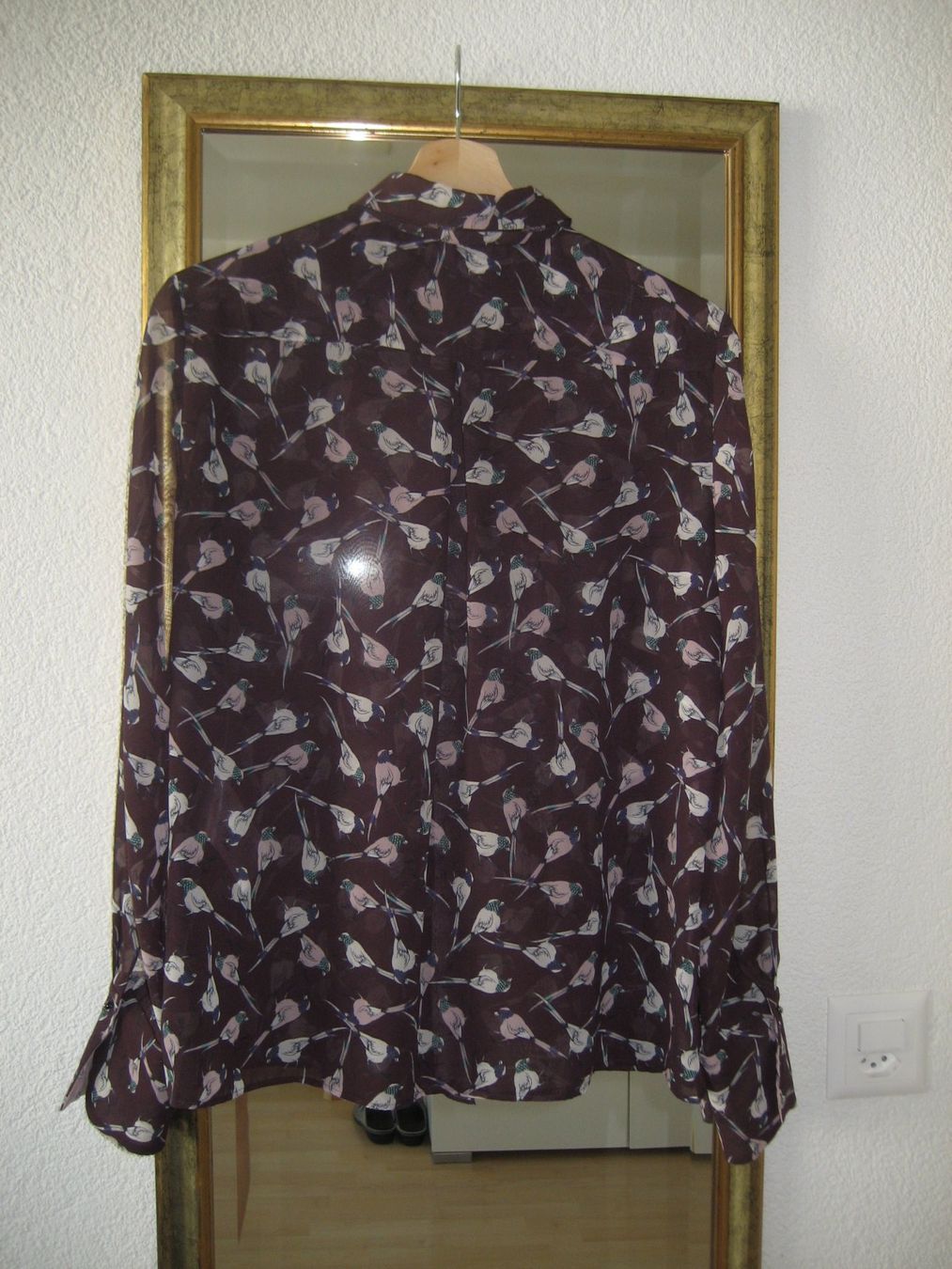 Marc Cain Camicette: MarcCai/ Bluse – Usato da Solothurn venduto da pr25082017 2