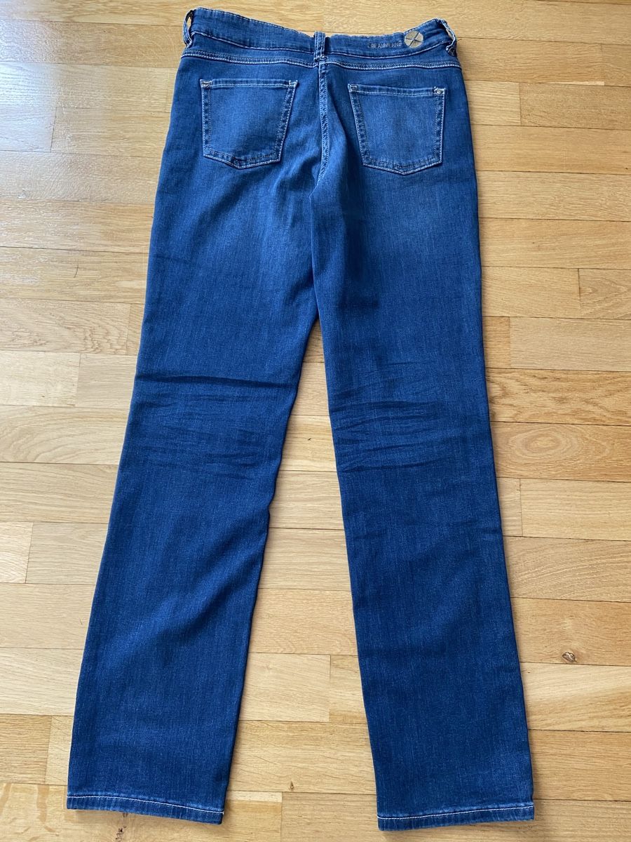 Jeans: MAC DREAM GR 36/30  CH GR 38-40 SEHR BEQUEMER UND SCHÖN – Neu (gemäss Beschreibung) aus Zürich von schneeflocke303 1