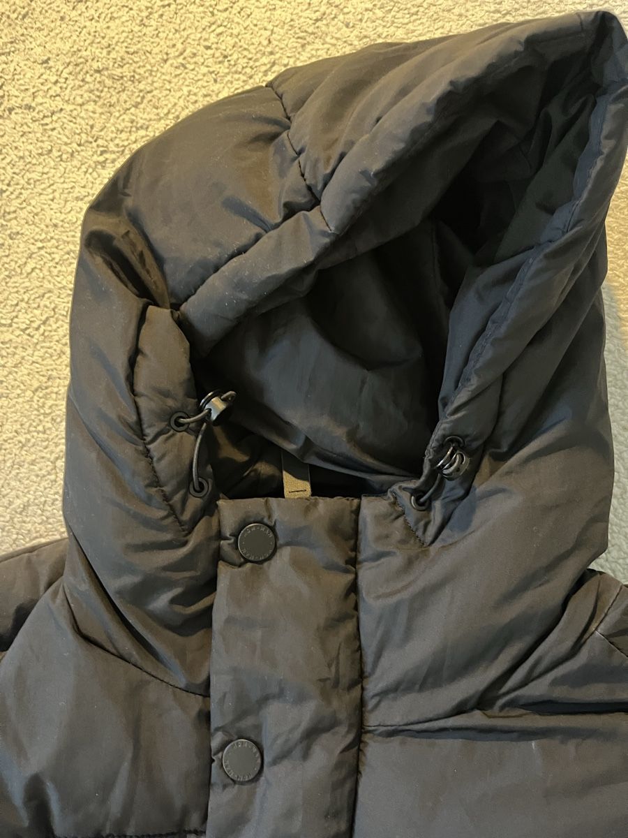 Giacche: H&M H und M Winterjacke schwarz L – Usato da Zürich venduto da ole_8rwr 6