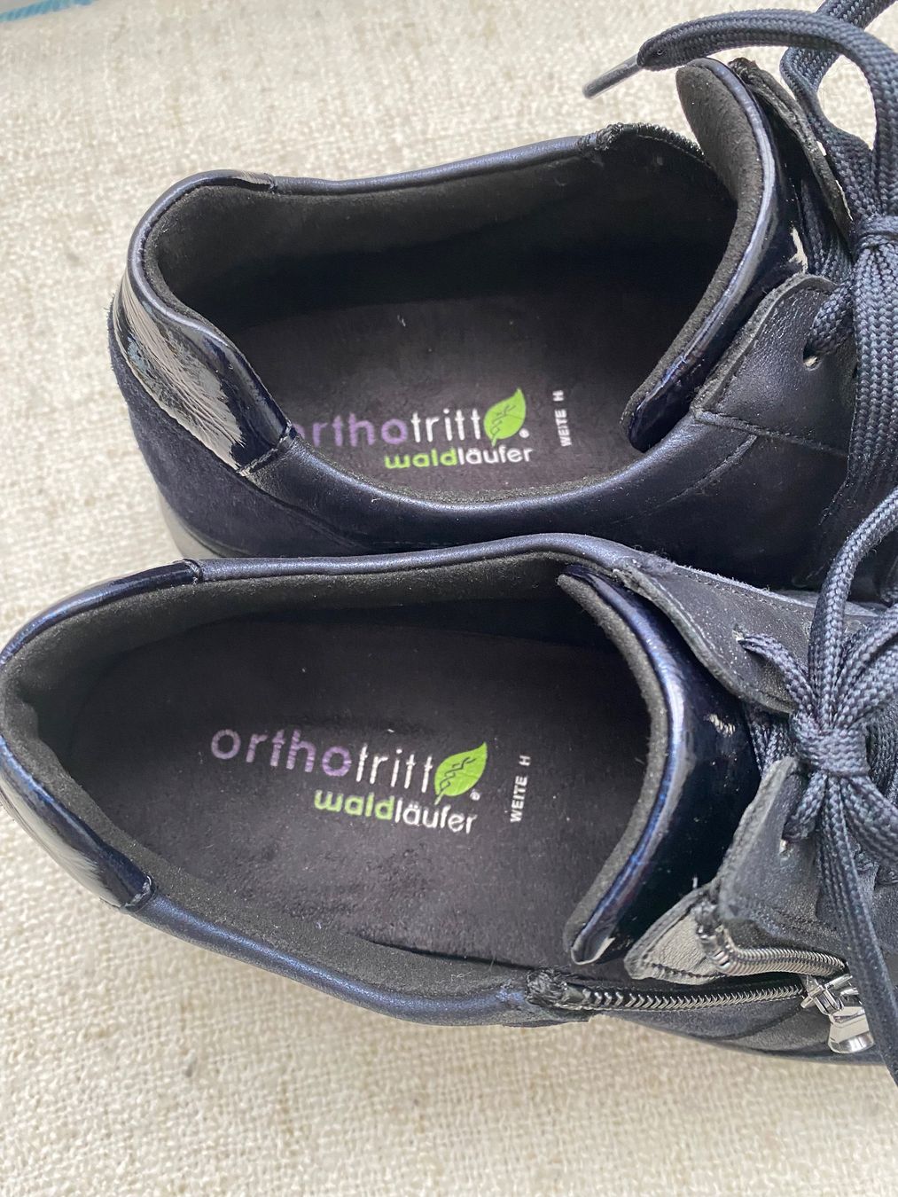 Scarpe da donna: Waldläufer Damenschuh – Nuovo (secondo la descrizione) da Oetwil am See venduto da Saxofooon 3